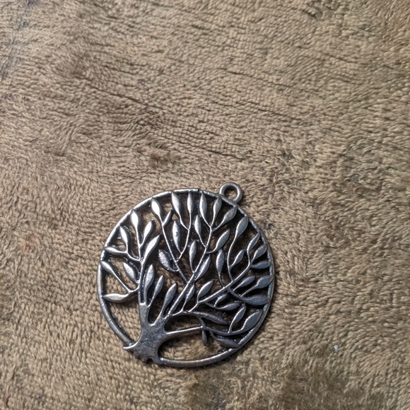 Accessories - Tree of life teacher gift